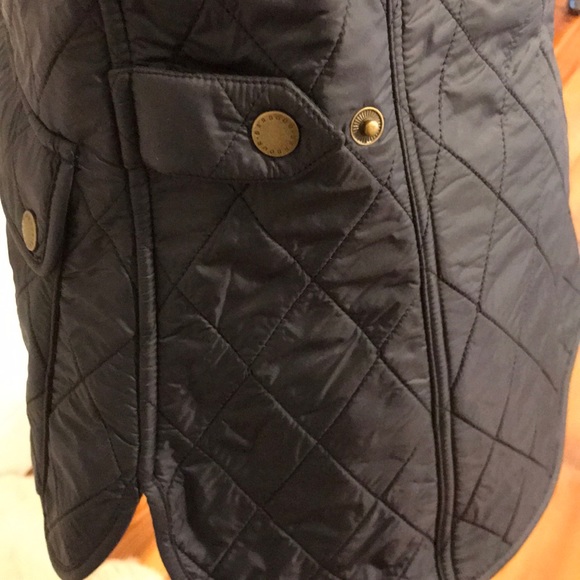 NWT Barbour Wray Gilet - Picture 5 of 7
